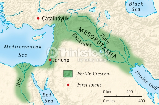 Resultado de imagen para mapa de mesopotamia antigua